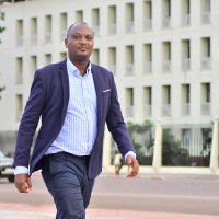 Bonaventure Abayisenga