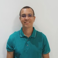 Diego Caetano Dias