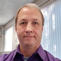 David Ginter