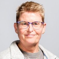 Nicole Breij