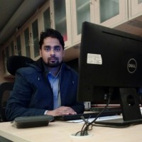 Mohd Abad Khan