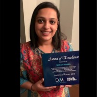 Sarah Hasan, Md