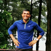 Chaitanya Yadav