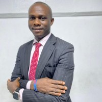 Daniel Anyanwu