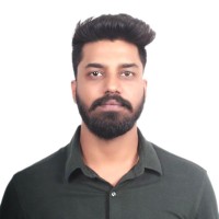 Mayur Parmar