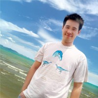 Wongsakorn Wattanavekin