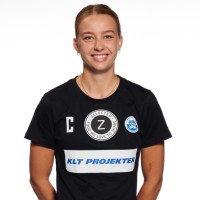 Sara Schelde-Rasmussen