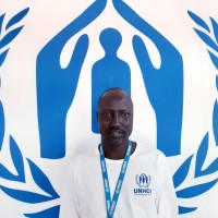 Jacob Jok Awuol