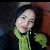 Ligia Lima Da Silva