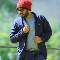 Hariprasath Rajendran