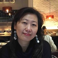 Belinda Hsueh