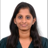 Varsha Rajkumar