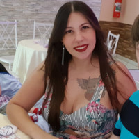Camila Pereira Almeida