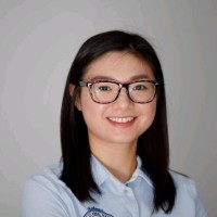 Zhaoyi (Jessica) Zhong