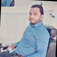 Tushar Ahmed Imran
