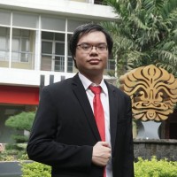 Benedictus Ariel Wibisana Salim