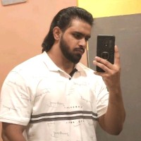 Mohammed Shadab S