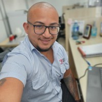 jefry Picado Cordero