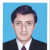 M Arif Khan