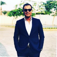 Amr Alfarouk