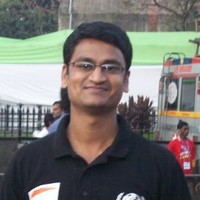 Mahesh Chougule