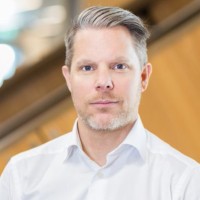 Jon Boström