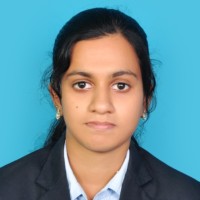 Anu Priya V S
