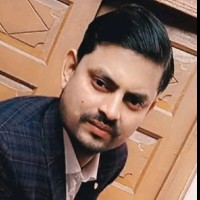 Manvender Tiwari