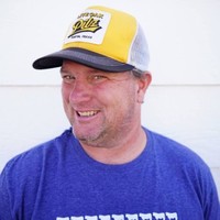 Steven Currie