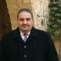 Bashar Fakhoury