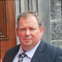 Eddie Moloney