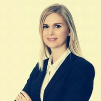 Charlaine Ferreira