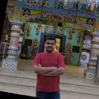 Abhisekh panda