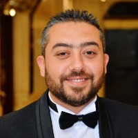 Ibrahim Shabana