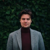 Jeroen H. Ten Broecke