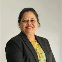 Vijayalakshmi Venkatesh