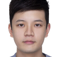 Blake Chen