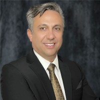 Ali Faramarzian