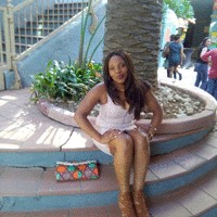 Maceline Chinopfumbuka