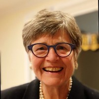 Alison Martin