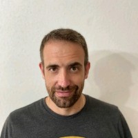 Benjamín Bruña González
