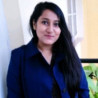 Poushali Ray