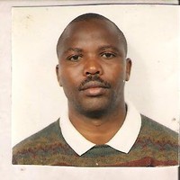 joseph mwangi