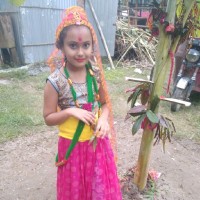 D K Ojha
