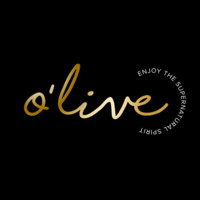 Gin O'live