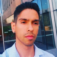 Kevin r, Hernandez m.