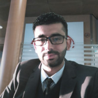 Mahmoud Abazed