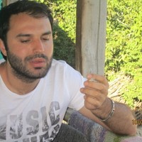 Erdem Camalan
