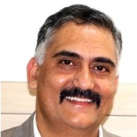 Arun Katoch