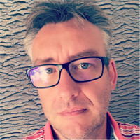 Andrew Hyde